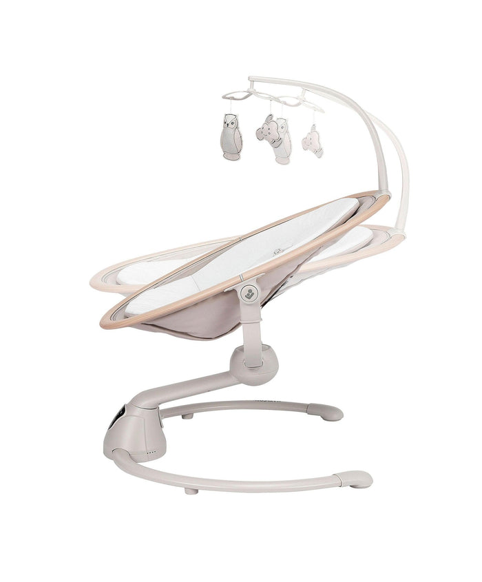 Maxi Cosi Swings Max-Cosi Cassia Swing – Classic Beige