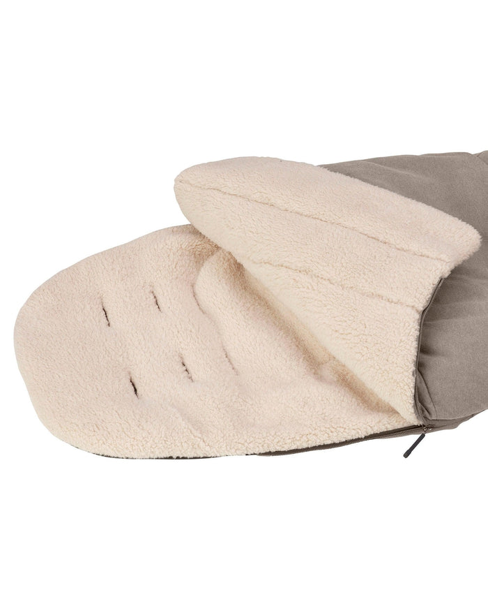 Maxi Cosi Footmuffs Maxi-Cosi Winter 2-in-1 Footmuff - Twillic Truffle
