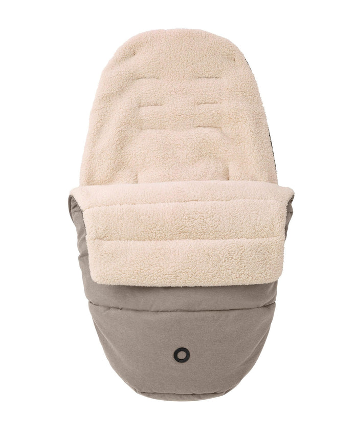 Maxi Cosi Footmuffs Maxi-Cosi Winter 2-in-1 Footmuff - Twillic Truffle