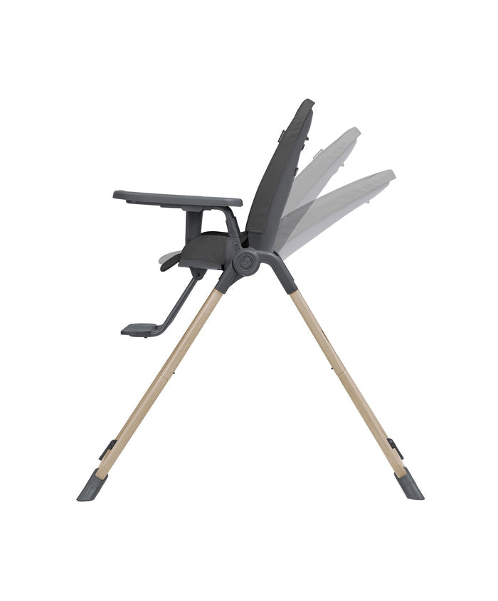 Maxi Cosi Highchairs Maxi-Cosi Ava Highchair - Beyond Graphite