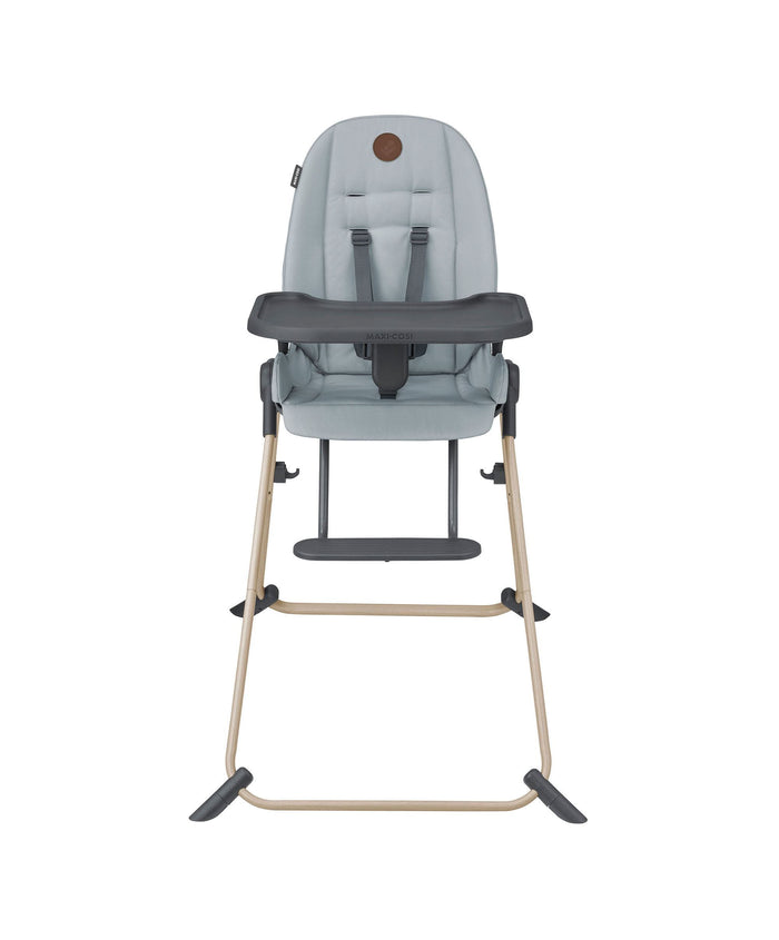 Maxi Cosi Highchairs Maxi-Cosi Ava Highchair - Beyond Grey