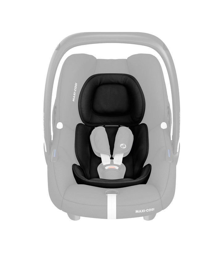 Maxi Cosi Baby Car Seats Maxi-Cosi CabrioFix i-Size Car Seat - Essential Black