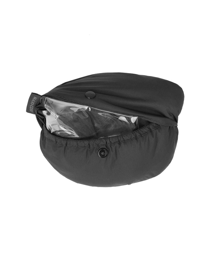 Maxi Cosi Raincover Maxi-Cosi CabrioFix/Pebble Raincover for Car Seats - Clear