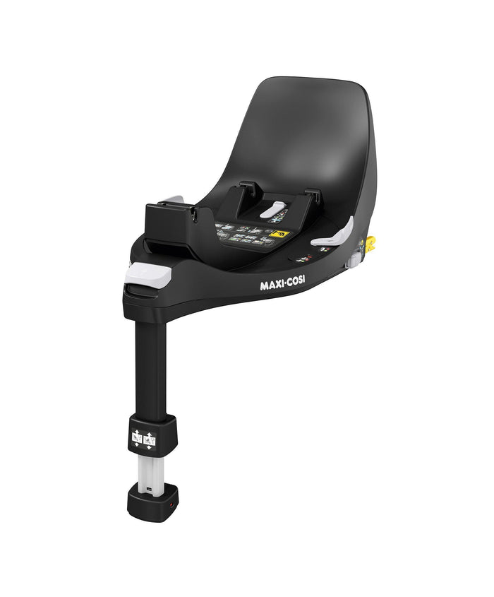 Maxi Cosi Bases Maxi-Cosi FamilyFix 360 Car Seat Base - Black