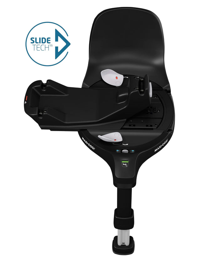 Maxi Cosi Bases Maxi-Cosi FamilyFix 360 Pro ISOFIX Base in Black