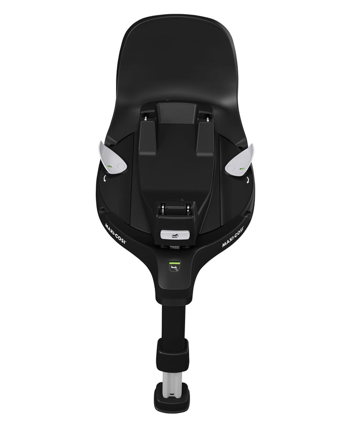 Maxi Cosi Bases Maxi-Cosi FamilyFix 360 Pro ISOFIX Base in Black