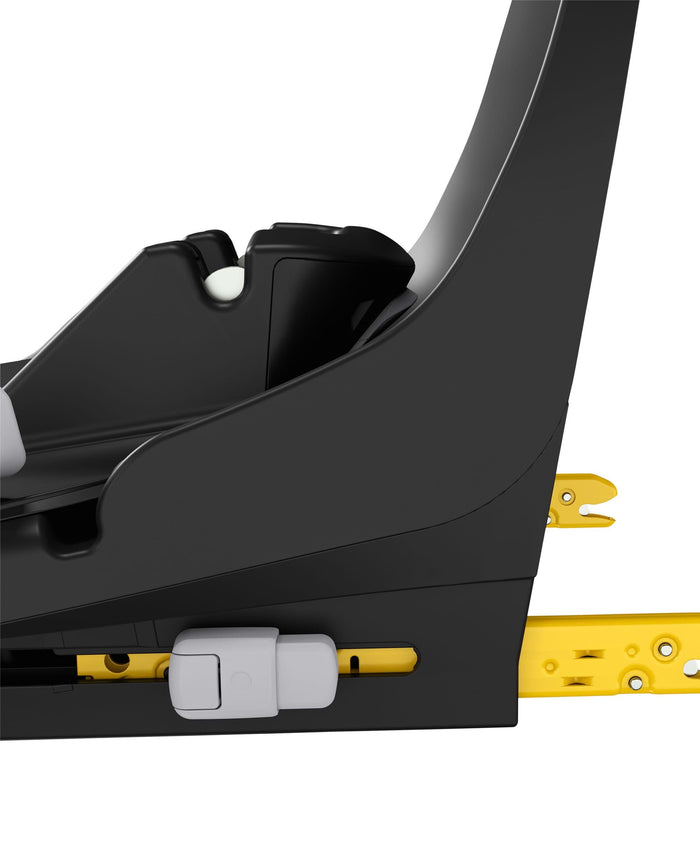 Maxi Cosi Bases Maxi-Cosi FamilyFix 360 Pro ISOFIX Base in Black
