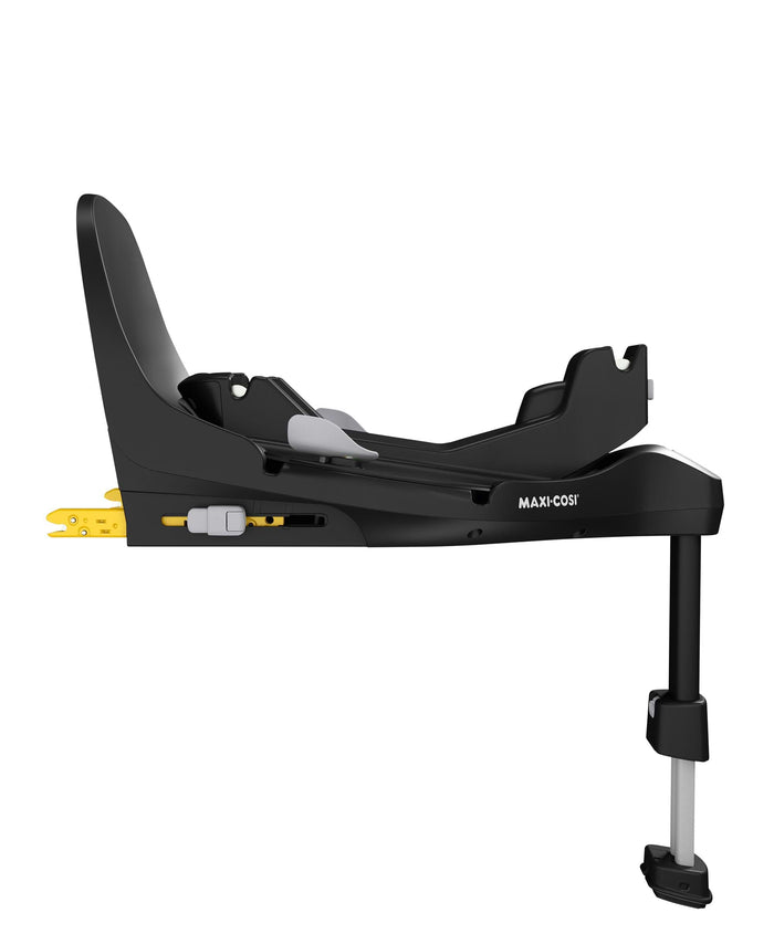 Maxi Cosi Bases Maxi-Cosi FamilyFix 360 Pro ISOFIX Base in Black