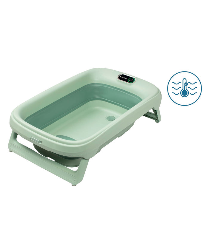 Maxi Cosi Baths Maxi-Cosi Indigo Bath - Sage