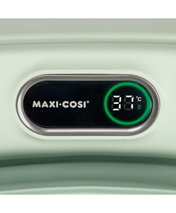 Maxi Cosi Baths Maxi-Cosi Indigo Bath - Sage