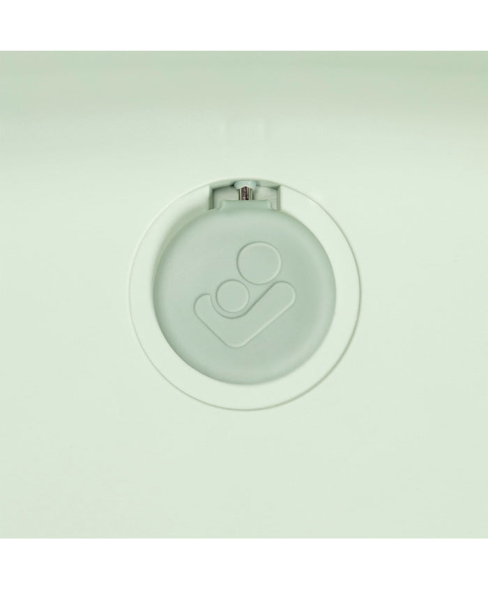 Maxi Cosi Baths Maxi-Cosi Indigo Bath - Sage