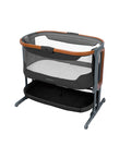 Maxi Cosi Bedside Sleeping Maxi-Cosi Iora Pro - Elegance Graphite