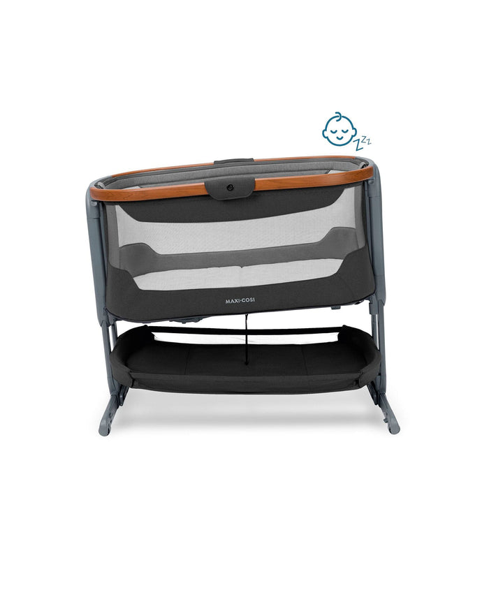Maxi Cosi Bedside Sleeping Maxi-Cosi Iora Pro - Elegance Graphite