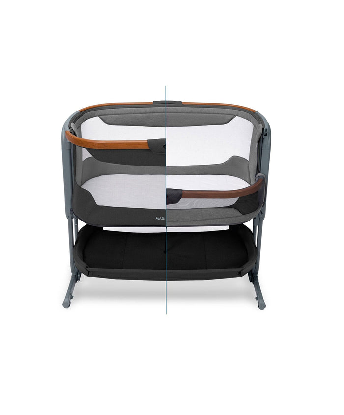 Maxi Cosi Bedside Sleeping Maxi-Cosi Iora Pro - Elegance Graphite