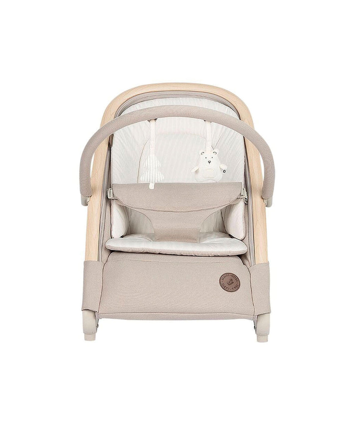 Maxi Cosi Bouncers Maxi-Cosi Kori Rocker – Classic Beige