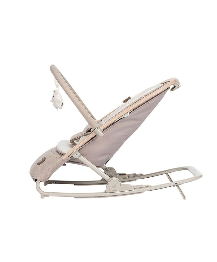 Maxi Cosi Bouncers Maxi-Cosi Kori Rocker – Classic Beige