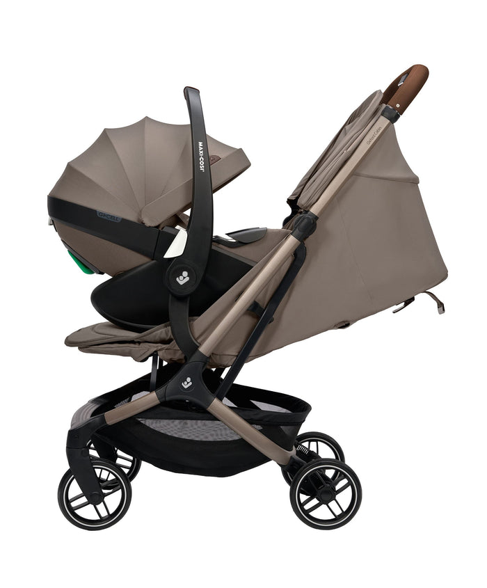 Maxi Cosi Adaptors Maxi-Cosi Oxford Cabin Car Seat Adapters