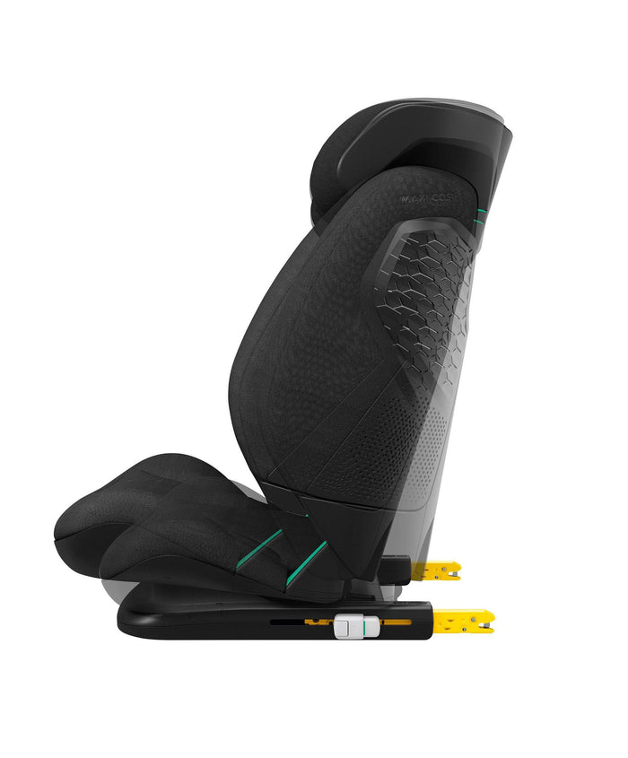 Maxi Cosi Junior & Child Car Seats Maxi-Cosi RodiFix Pro2 i-Size Car Seat - Black