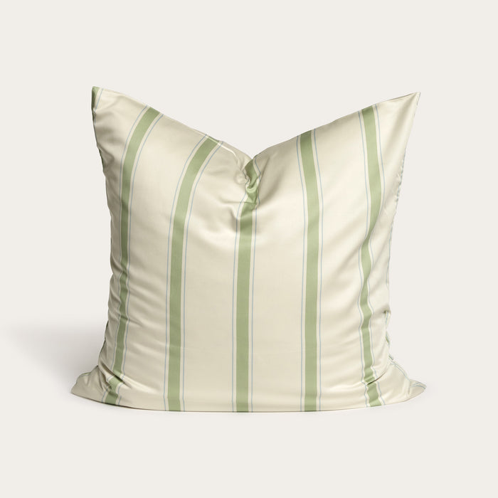 Meadow Stripe Bamboo Pillowslip