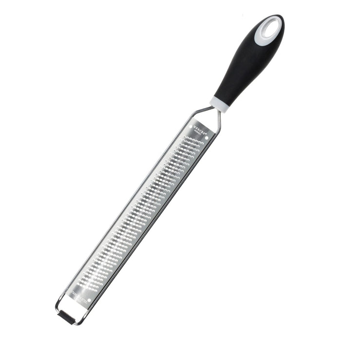 Mercer Culinary MercerGrates Extra Coarse Blade, Narrow,Black