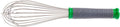 Mercer Culinary Piano Whip Nylon Handle NSF, 12 Inch