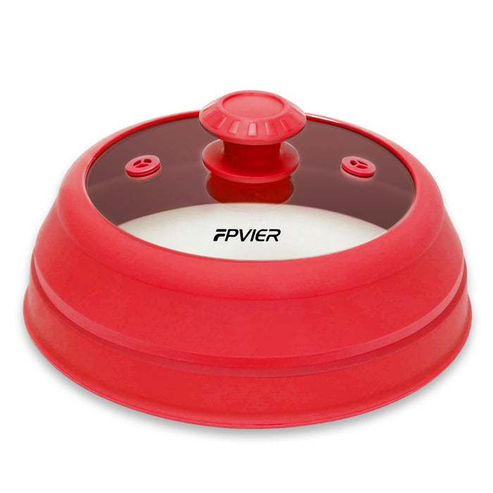 9inch / Red