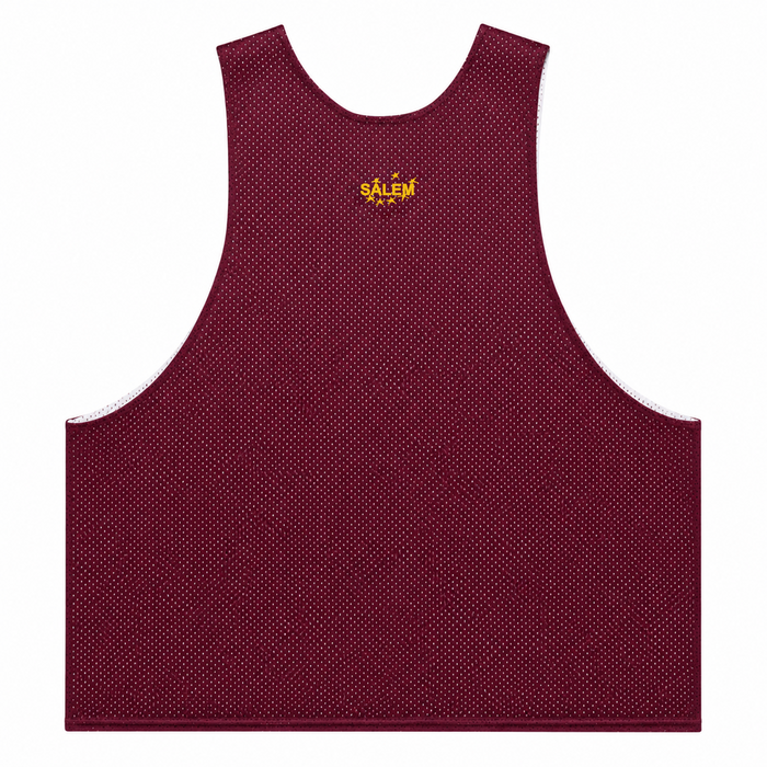 MIDWEST PINNIE JERSEY MAROON