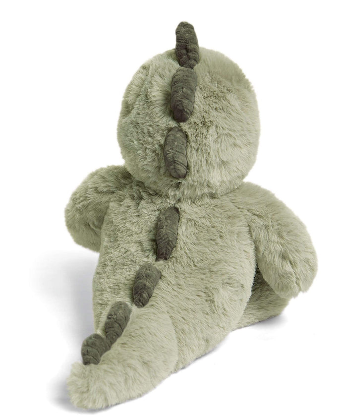 Mamas & Papas Soft Toys Mini Adventures Soft Toy - Dinosaur