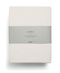 Mamas & Papas Petite Cot Fitted Sheets (2 Pack) – Cream