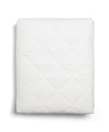 Mamas & Papas Petite Cot Quilted Mattress Protector