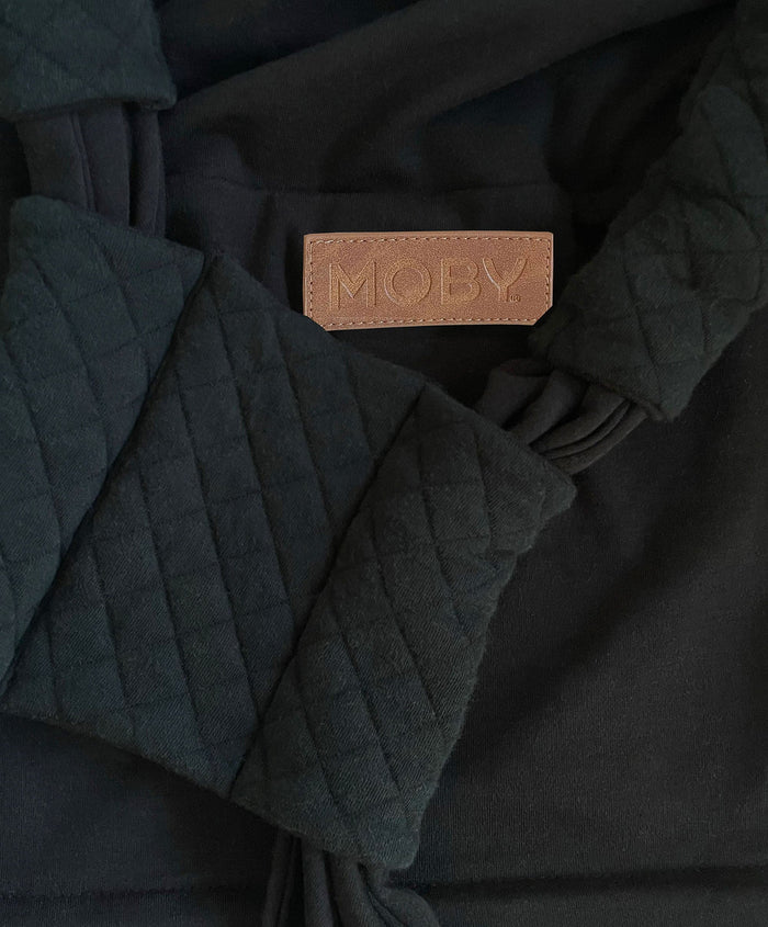 Moby Baby Carriers Moby Duet Carrier - Dusk