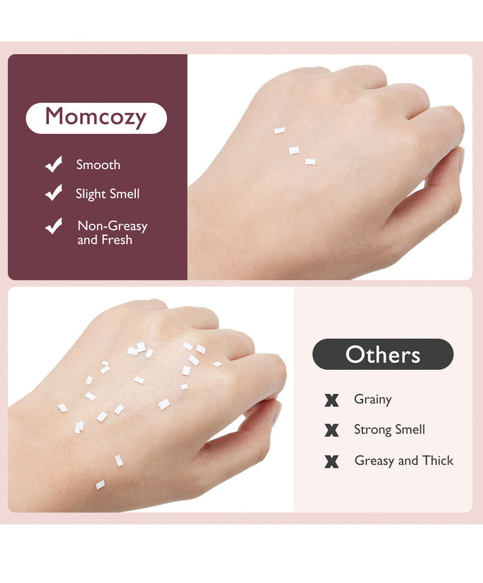 Momcozy Breastfeeding Momcozy Nipple Cream