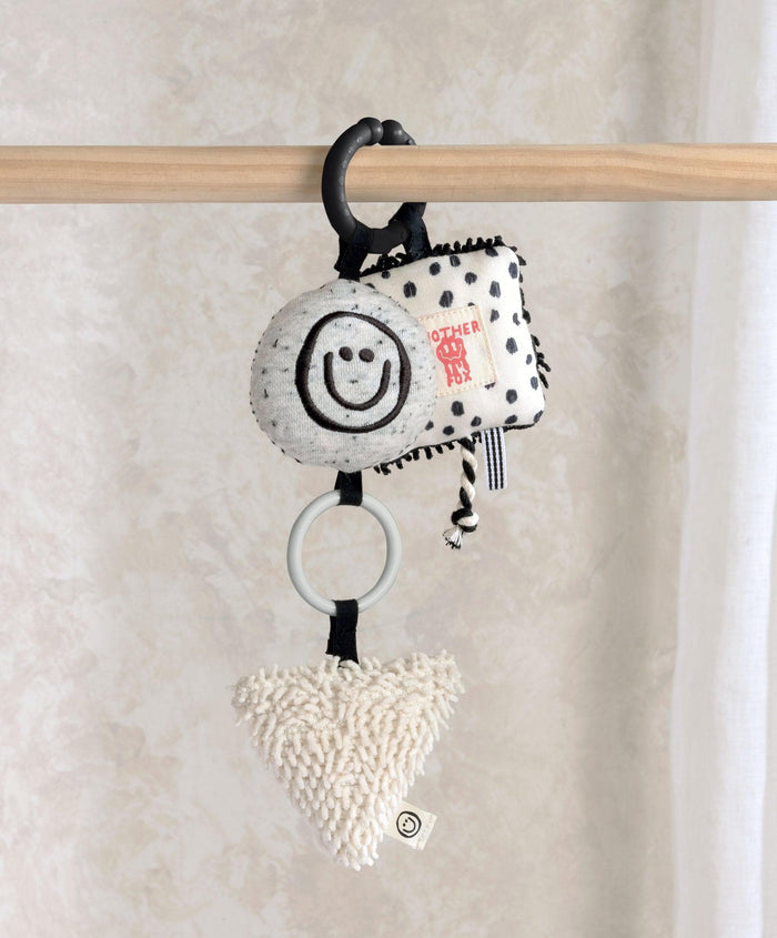 Mamas & Papas Activity Toys Mamas & Papas x Another Fox Linkie