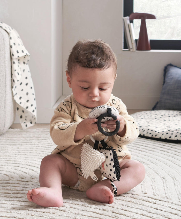Mamas & Papas Activity Toys Mamas & Papas x Another Fox Linkie
