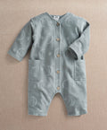 Mamas & Papas Rompers Moon Romper