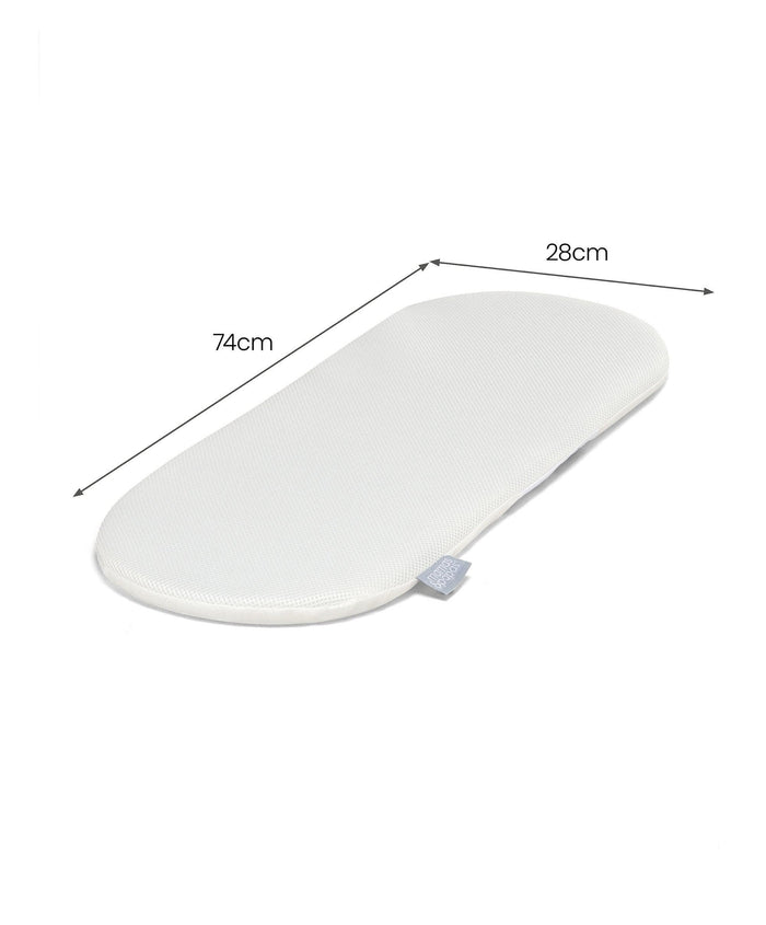 Mamas & Papas Crib Mattresses Moses Basket Mattress