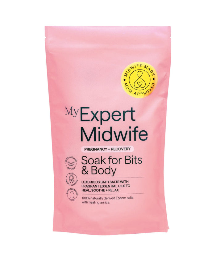 My Expert Midwife Cosmetics My Expert Midwife Glow Mama Glow Gift Set