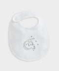 Mamas & Papas 1-Size My First Eid Bib