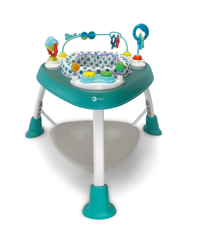 Kooltrade Walker Mychild® Grow With Me Activity Table