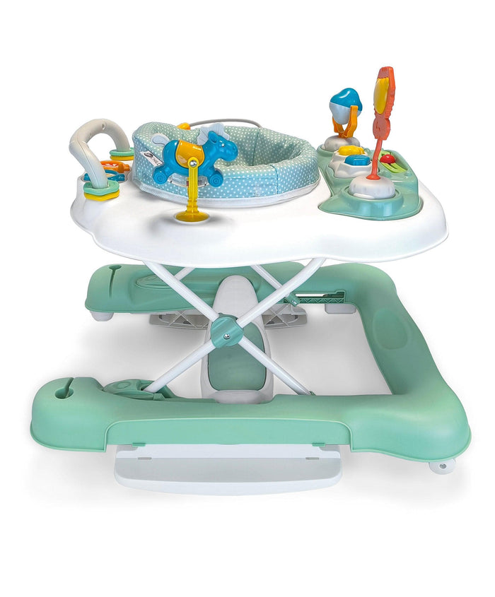 Kooltrade Walker MyChild Little Explorer - Green