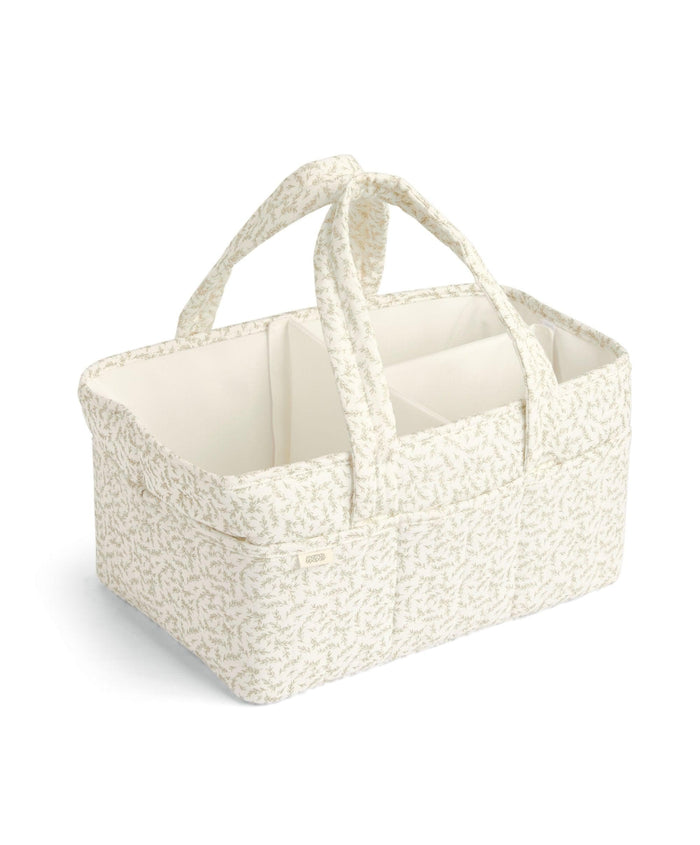 Mamas & Papas Nappy Caddy Nappy Caddy - Leaf