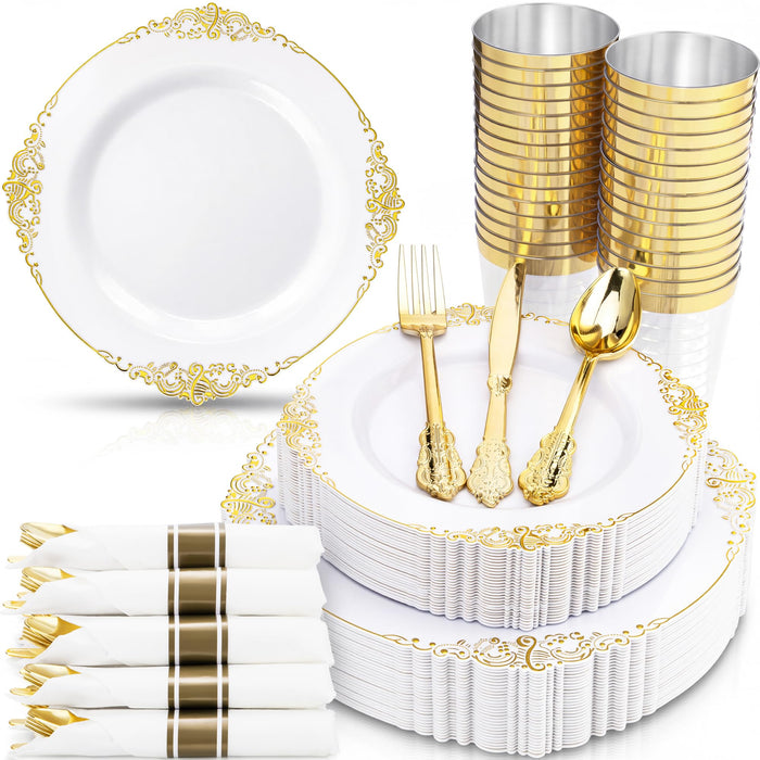 Gold / 50