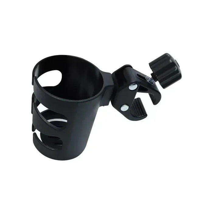 New Baby Stroller Cup Baby Stroller Cup Holder Universal 360 Rotatable Drink Bottl