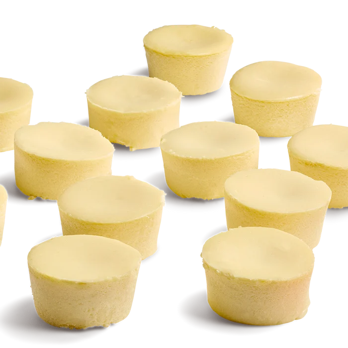 No Sugar Added Low Carb New York Plain Little Fellas