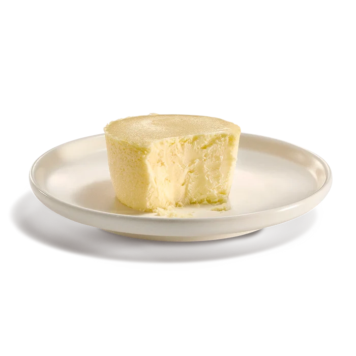 No Sugar Added Low Carb New York Plain Little Fellas