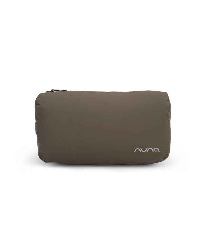 Nuna Nuna Footmuff with Gloves & Storage Bag - Pistachio
