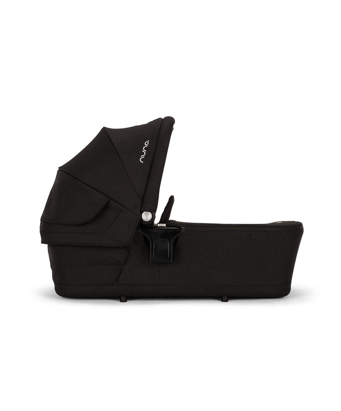 Nuna Carrycots Nuna Lytl Carry Cot - Caviar