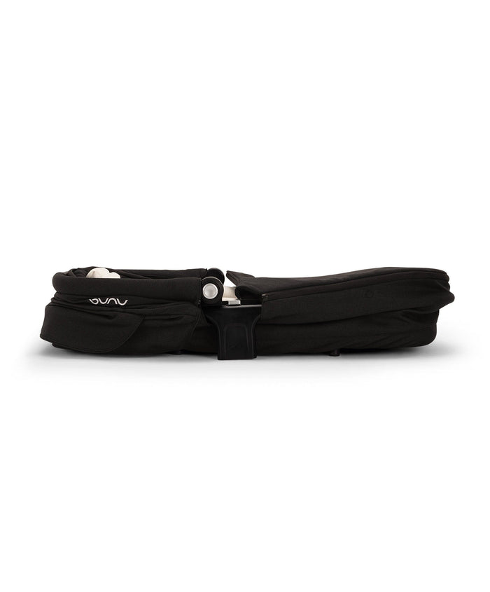 Nuna Carrycots Nuna Lytl Carry Cot - Caviar