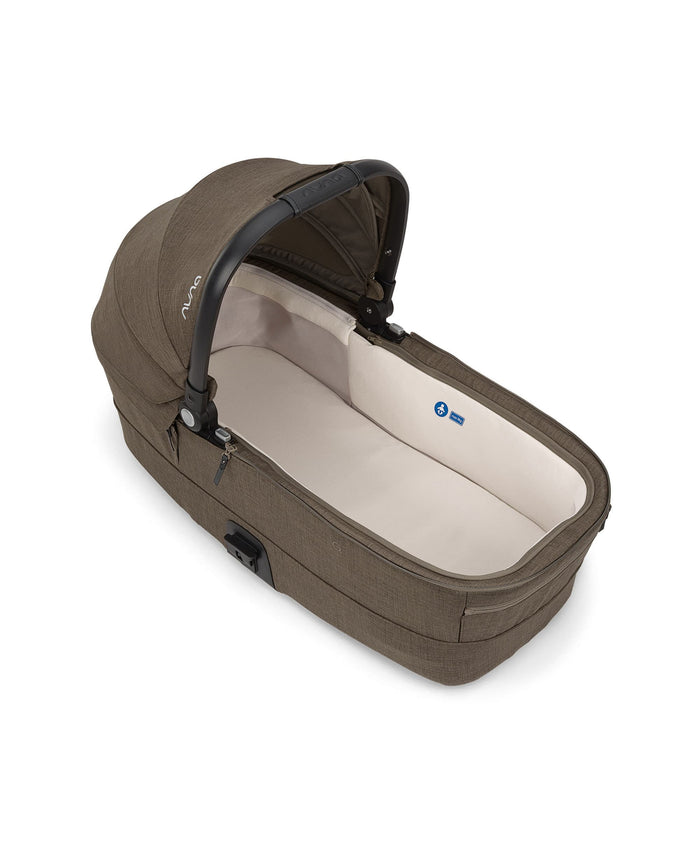 Nuna Nuna Mixx Carrycot - Pistachio