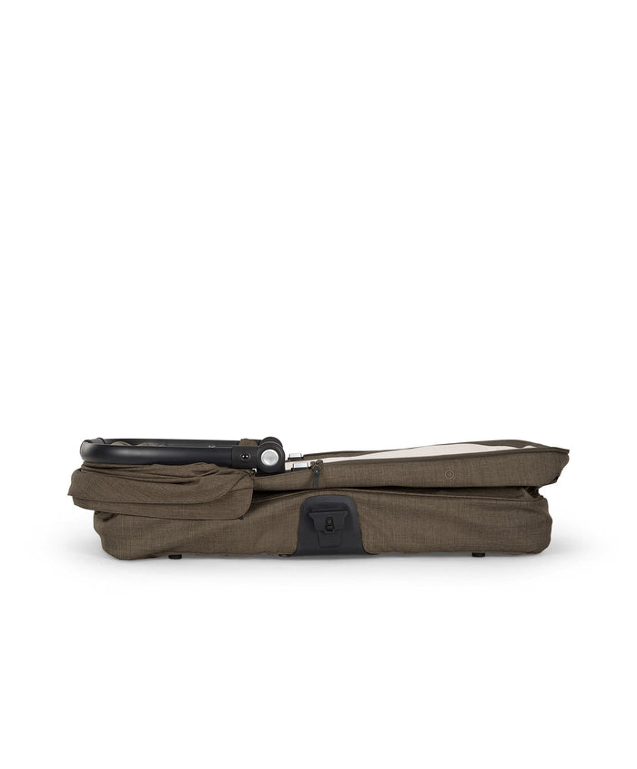 Nuna Nuna Mixx Carrycot - Pistachio